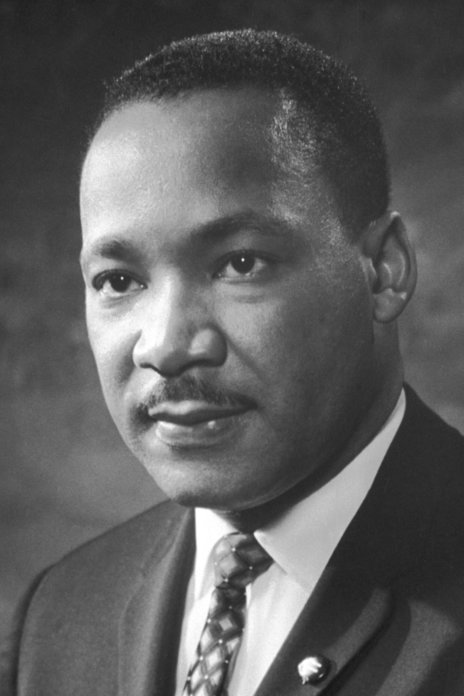 Martin Luther King, Jr. Santa Barbara 2020 Celebration, January 17 – January 20.