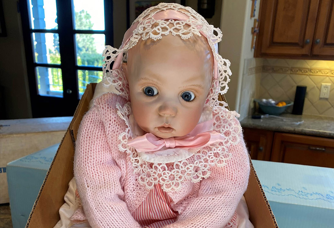 local doll appraisers