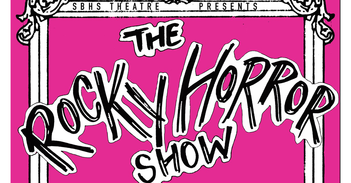 SBHS The Rocky Horror Show - Elizabeth Appraisals